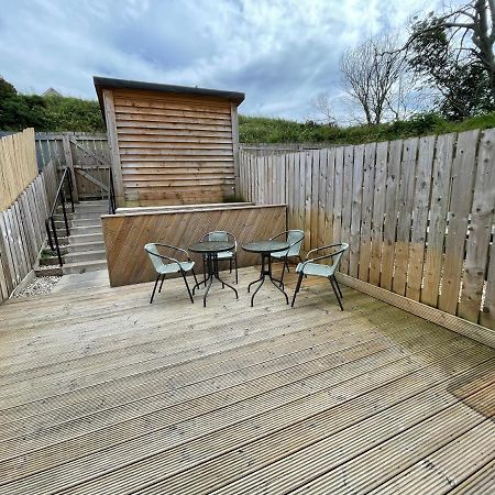 Gorsebank Mews Villa Inverness Buitenkant foto