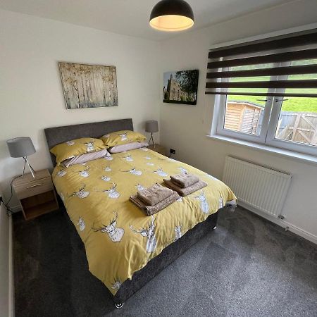 Gorsebank Mews Villa Inverness Buitenkant foto