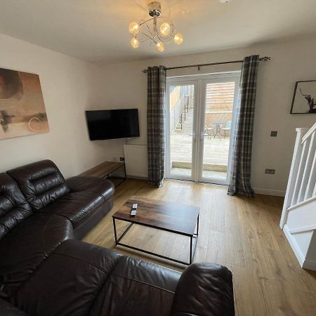 Gorsebank Mews Villa Inverness Buitenkant foto