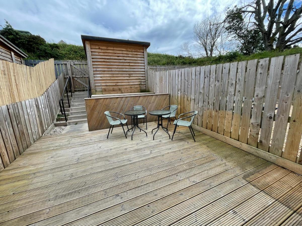 Gorsebank Mews Villa Inverness Buitenkant foto