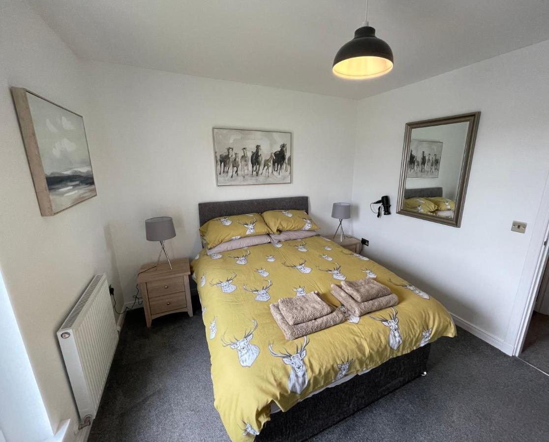 Gorsebank Mews Villa Inverness Buitenkant foto