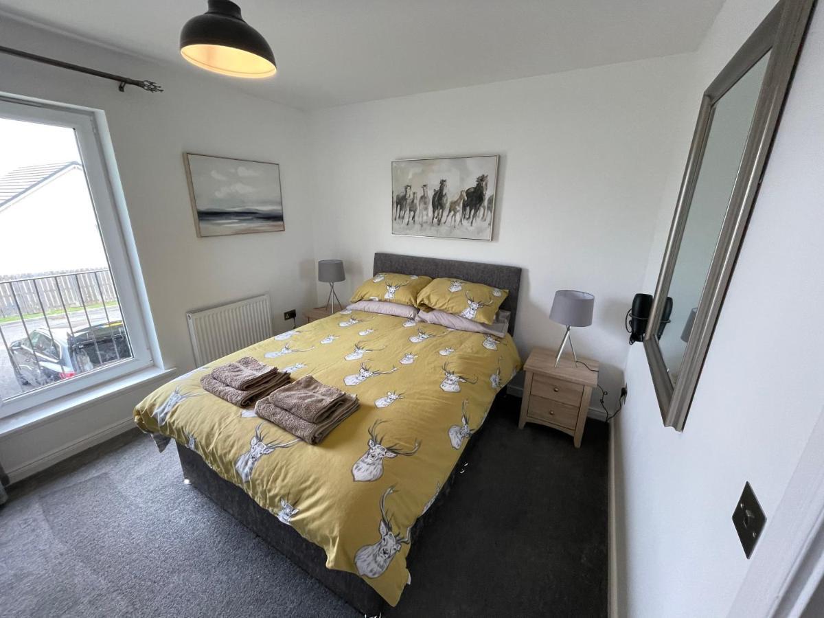 Gorsebank Mews Villa Inverness Buitenkant foto