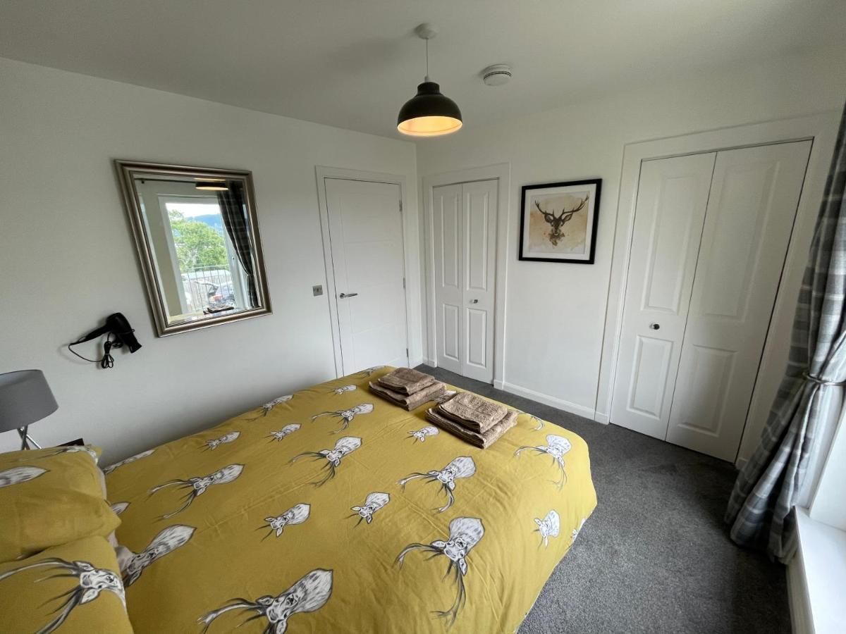 Gorsebank Mews Villa Inverness Buitenkant foto